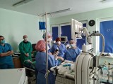 Certyfikat Breast Cancer Unit dla Uniwersyteckiego Centrum Klinicznego w Katowicach. Spełniło wyśróbowane warunki 