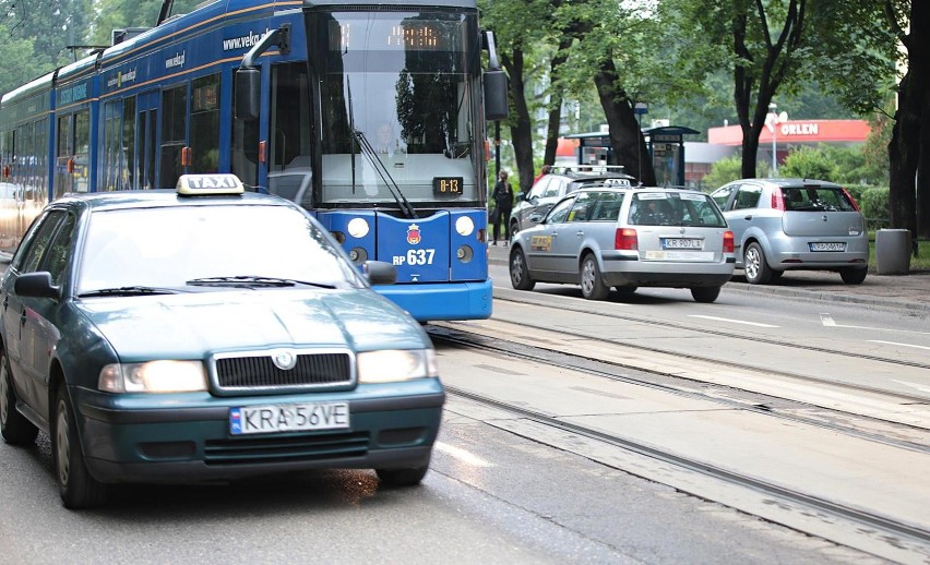 Opóźnia się remont trasy tramwajowej do Bronowic