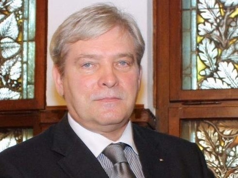 Andrzej Gazicki