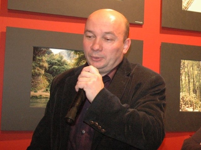 Andrzej Wierdak