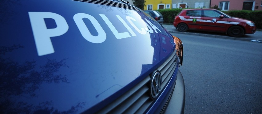 Częstochowska policja zatrzymała dwie studentki