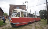 Zajezdnia Brus w Łodzi działa już 5 lat! Dzień otwarty w zabytkowej zajezdni tramwajowej