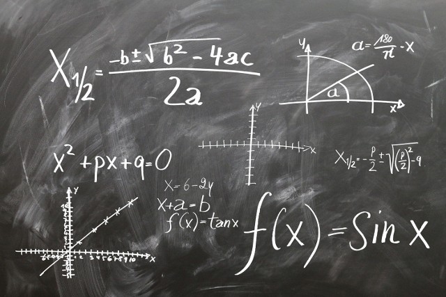 Sprawdzamy, które z gorzowskich szkół ponadgimnazjalnych najlepiej przygotowały uczniów do matury 2016 z matematyki.