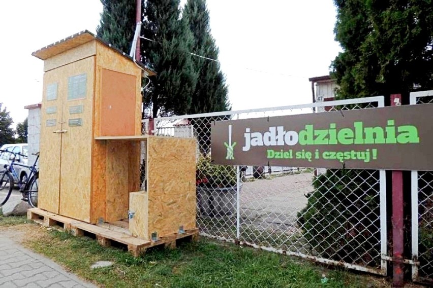 Jadłodzielnie w województwie śląskim. W takich miejscach...