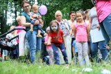 Lublin. "Festiwal od Podwórka". Warsztaty, koncert i artystyczny spacer