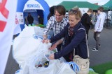 Wrzosy za plastik. 14 października w Toruniu rusza akcja Bądź EKO na jesień 