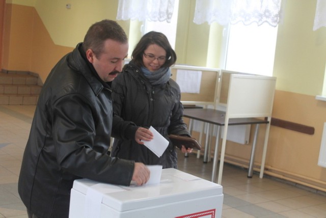 Referendum w Debrznie jest nieważne.