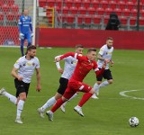 Widzew. Jeśli zapanują nad chaosem to wygrają ze Stomilem!