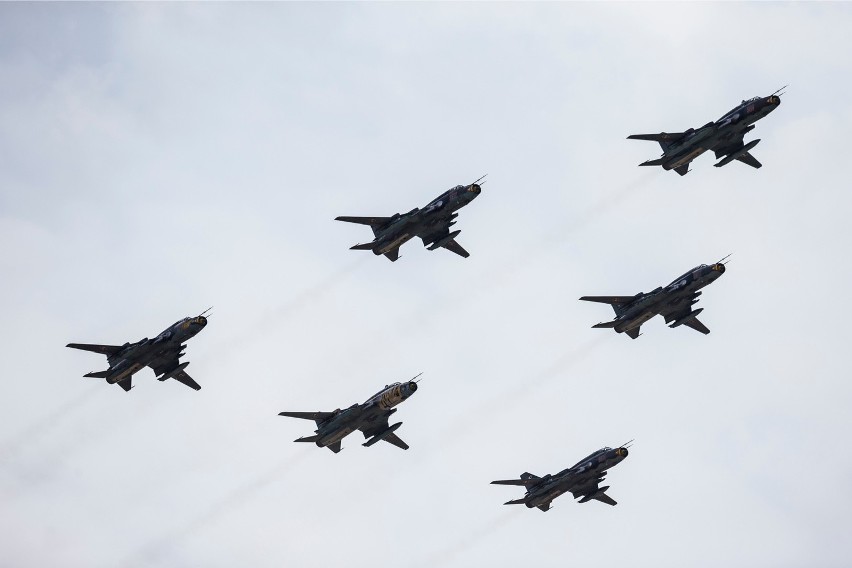 Air Show Radom 2015