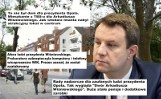 Bezczelna manipulacja prezydenta Arkadiusza Wiśniewskiego. Włodarz miasta atakuje media i wprowadza w błąd opinię publiczną