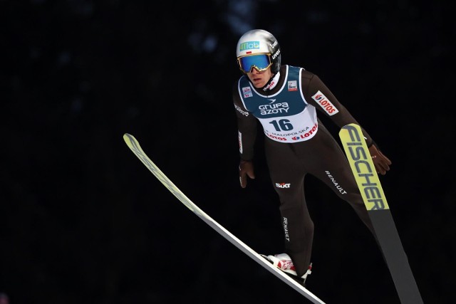 Konkursy Pucharu Świata w skokach narciarskich odbędą się w weekend 9-10 lutego.