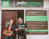 To już 6 lat jadłodzielni w Toruniu! Fenomen w skali kraju. Co się udało, a co jeszcze nie?