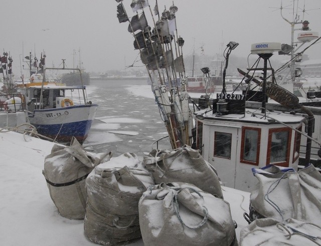 Ustecki port został podzielony między dwóch administratorów. Wkrótce dojdzie trzeci. 