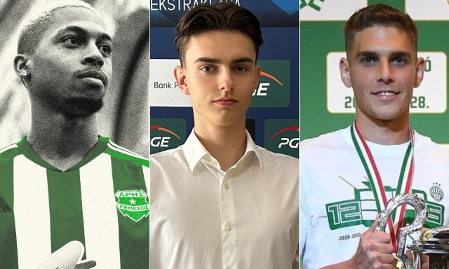 Edi Semedo sprzedany przez Radomiak, Igor Strzałek w Stali Mielec, do Rakowa Częstochowa zmierza Peter Barath