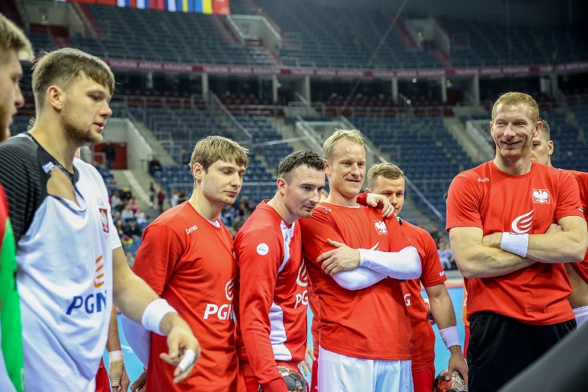 POLSKA - SERBIA na żywo. Mistrzostwa Europy 2016: gdzie...