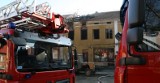 Małżeństwo zginęło w płomieniach - szczegóły pożaru w Wiślicy (zdjęcia)