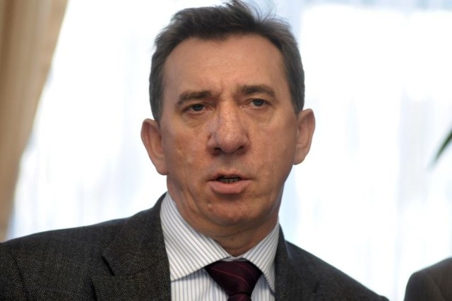Andrzej Balcerek