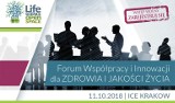 Nowe leki, zdrowa zywność, nanotechnologia i inne hity Life Science Open Space 2018 w Krakowie. Ruszyła rejestracja!