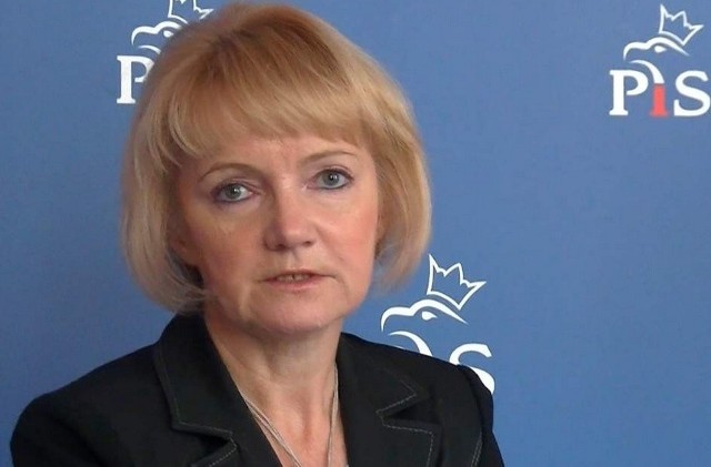 Jolanta Szczypińska.