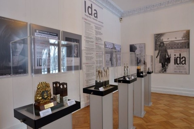 W Muzeum Kinematografii dobiega końca czas ekspozycji „#Ida The Film”.
