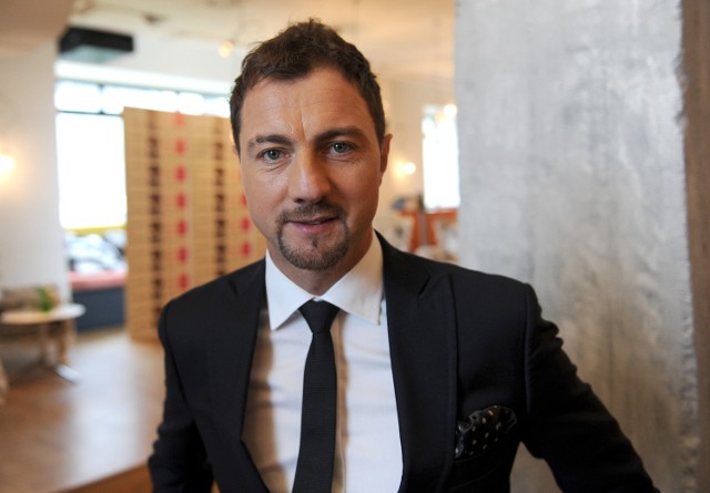 Jerzy Dudek był bramkarzem m.in. Liverpoolu i Realu Madryt