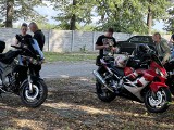 Zlot Motocyklowy i Pojazdów Zabytkowych w Skaryszewie. Był festyn, występy i inne atrakcje. Zobacz zdjęcia i film