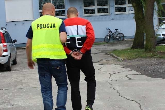 Podejrzani o pobicie tureckiego studenta w Toruniu zostali...