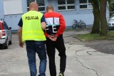 Pobicie tureckiego studenta w Toruniu. Podejrzani w rękach policji [WIDEO, ZDJĘCIA]