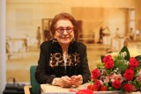 Prof. Dorota Simonides skończyła 90 lat. Dziołcha z Nikiszowca może być dumna ze swojego życia