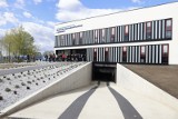 Nowa siedziba stacji Rejonowego Pogotowia Ratunkowego w Sosnowcu! Jak prezentuje się budynek?