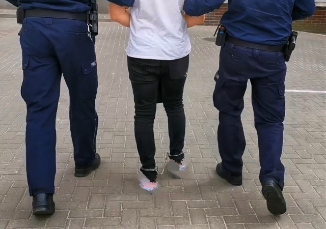 Syn króla disco polo w areszcie. Nie stosował się do kwarantanny i wyroku sądu