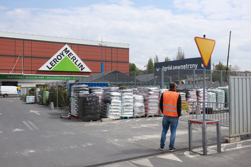 Tunel w Łodzi: Katarzyna wznowiła drążenie tunelu i zbliża się do stacji Łódź Polesie. Będzie krótka przerwa, a potem trudny teren