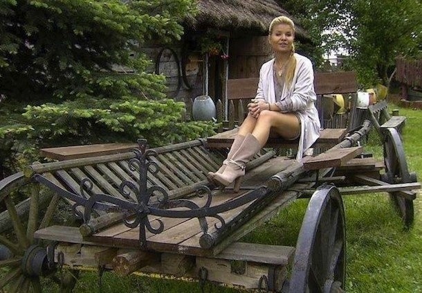 Marta Manowska, dziewczyna ze Śląska i prowadząca "Sanatorium miłości i "Rolnik szuka żony"