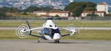 Racer, niezwykły śmigłowiec Airbus Helicotpers, po raz pierwszy w powietrzu. Wielki udział w jego opracowaniu mają łódzcy inżynierowie