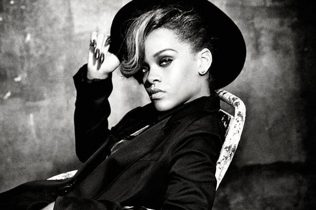 Rihanna (fot. materiały prasowe)