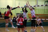 II liga: Energa AP Czarni Słupsk - PTPS II Piła 2:3