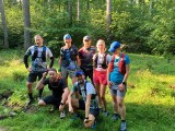Bieganie terenowe w grupie "Leśna RUNda" jest przyjemne. Pierwsze kroki można zrobić wśród doświadczonych zawodników