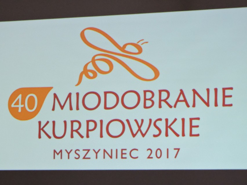 Miodobranie Kurpiowskie 2017 [PROGRAM]