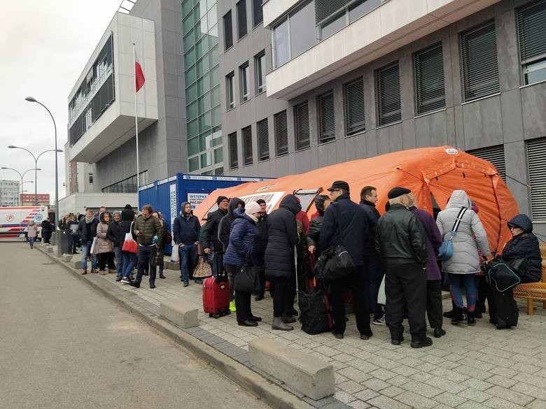 Jedna nowa osoba zakażona koronawirusem w Podlaskiem. Łącznie jest 342 potwierdzonych przypadków COVID-19 w regionie