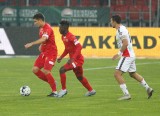 Pierwszoligowi piłkarze Widzewa wyjadą w lutym na zgrupowanie do Turcji