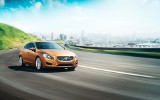 Promocje Volvo S60 - pakiet pełnego ubezpieczenia