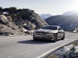 Gran Lusso - owoc współpracy BMW i Pininfariny