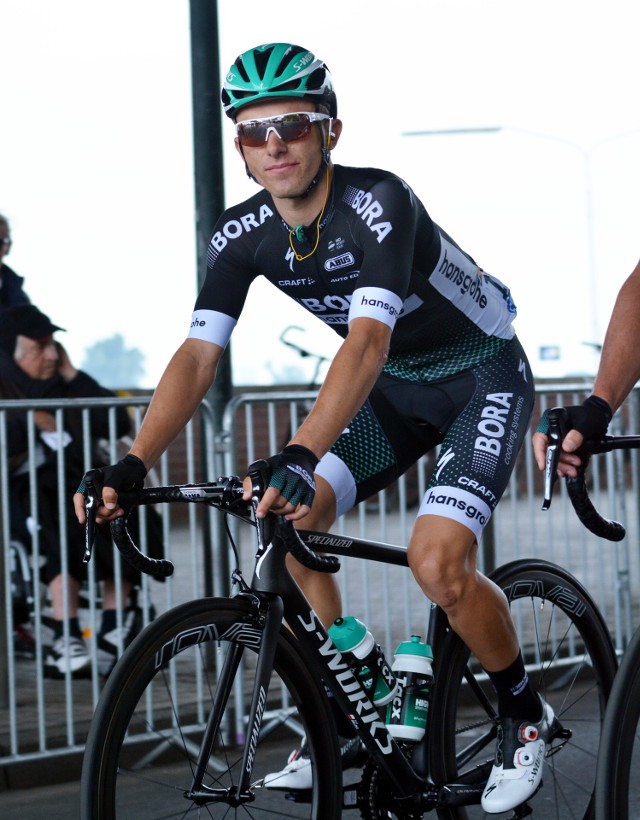 Rafał Majka (Bora-Hansgrohe)