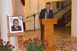 Inowrocław. Wieczór wspomnień o Tadeuszu Chęsym  w pierwszą rocznicę śmierci i prezentacja książki o tym niezwykłym człowieku