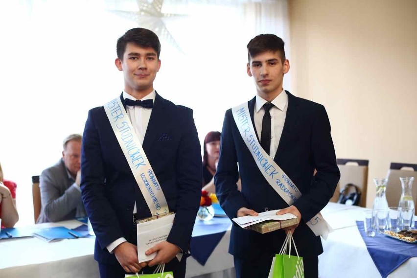 Miss i Mister Studniówek 2015 - Finał