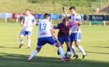 Polonia Bytom - Pniówek Pawłowice 2:0. Bytomianie poszli za ciosem ZDJĘCIA