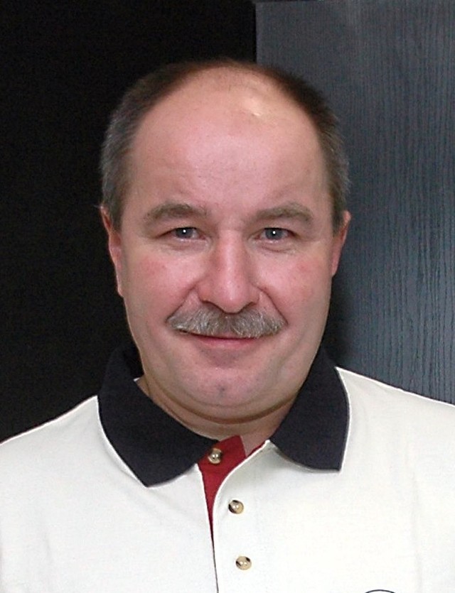 Zygmunt Kaczmarczyk zastąpił Ferdynanda Kaczyńskiego na stanowisku prezesa  Zachodniopomorskiego Okręgowego Związku Pływackiego.