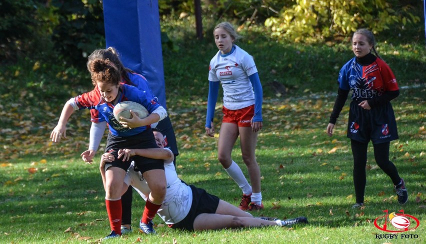 Budowlani Lublin będą mieć sekcję żeńską rugby. Plany są bardzo ambitne