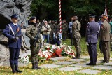 83. rocznica napaści ZSRR na Polskę i Światowy Dzień Sybiraka. Uroczyste obchody w Poznaniu [ZDJĘCIA, WIDEO]