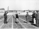 Lekkoatletyczne rekordy z brodą. Najstarszy liczy sobie już 88 lat. Poszukujemy informacji o rekordziście, który dzierży najstarszy rekord  